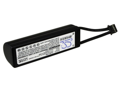 Replacement Battery for Symbol  MC17 – Barcode Scanner – 2200mAh / 8.14Wh / 3.7V