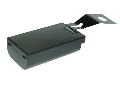 Replacement Battery for Symbol  MC30 – Barcode Scanner – 4400mAh / 3.7V