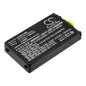 Replacement Battery for Zebra  MC3100 – Barcode Scanner – 2500mAh / 9.25Wh / 3.7V