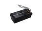 Replacement Battery for Zebra  – Barcode Scanner – 4400mAh / 16.28Wh / 3.7V