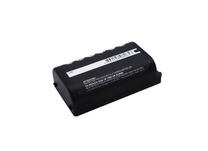 Replacement Battery for Symbol  MC3100 – Barcode Scanner – 4400mAh / 16.28Wh / 3.7V