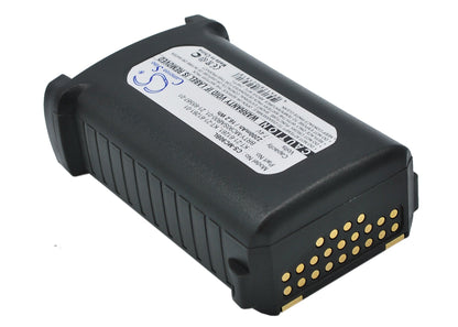 Replacement Battery for Symbol  MC9000 – Barcode Scanner – 2200mAh / 16.28Wh / 7.4V