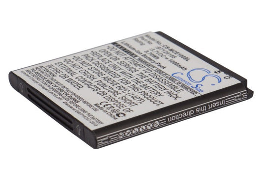 Replacement Battery for Mobistel  Cynus E1 – Mobile, SmartPhone – 1000mAh / 3.70Wh / 3.7V