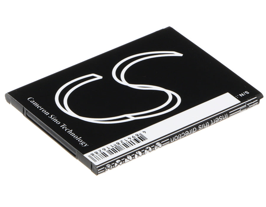 Replacement Battery for Mobistel  Cynus E5 – Mobile, SmartPhone – 1700mAh / 6.46Wh / 3.8V