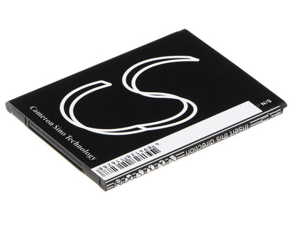 Replacement Battery for Mobistel  Cynus E5 – Mobile, SmartPhone – 1700mAh / 6.46Wh / 3.8V