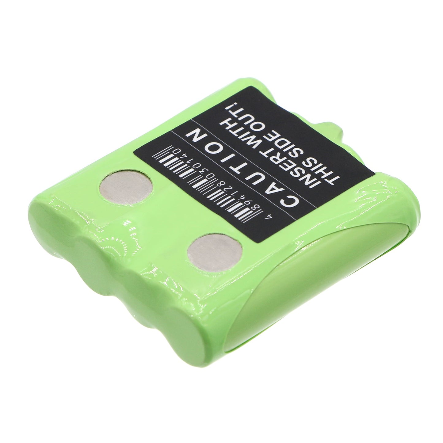 Replacement Battery for Oricom  PMR1200 – Two-Way Radio – 600mAh / 2.88Wh / 4.8V