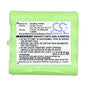 Replacement Battery for Oricom PMR1200 PMR1280, PMR1285 – 600mAh / 2.88Wh