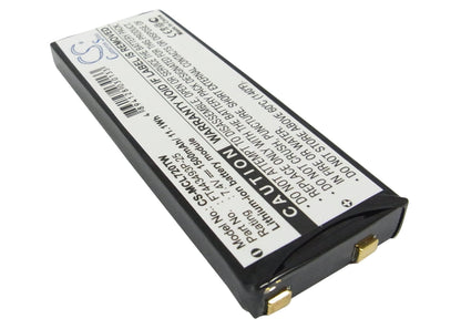 Replacement Battery for Cobra  CXR900 – Two-Way Radio – 1500mAh / 7.4V