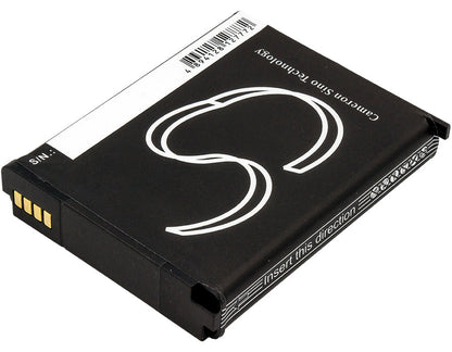 Replacement Battery for M3 Mobile  SM10 – Barcode Scanner – 4200mAh / 15.96Wh / 3.8V