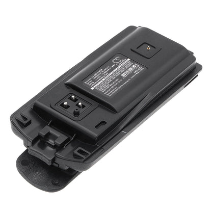 Replacement Battery for Motorola  A10 – Two-Way Radio – 1100mAh / 8.14Wh / 7.4V