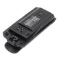 Replacement Battery for Motorola  A10 – Two-Way Radio – 1100mAh / 8.14Wh / 7.4V