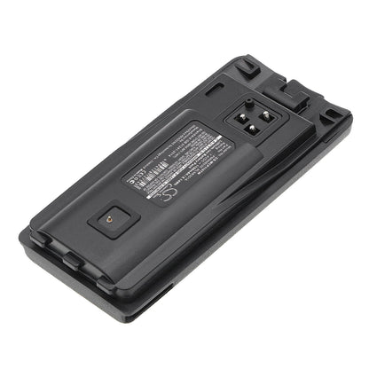 Replacement Battery for Motorola  A10 – Two-Way Radio – 1100mAh / 8.14Wh / 7.4V