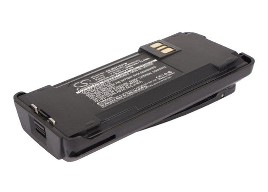 Replacement Battery for Motorola  CP1200 – Two-Way Radio – 1800mAh / 13.50Wh / 7.5V