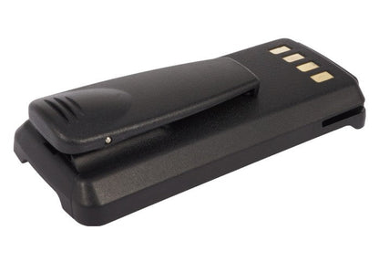 Replacement Battery for Motorola  CP1200 – Two-Way Radio – 1800mAh / 13.50Wh / 7.5V