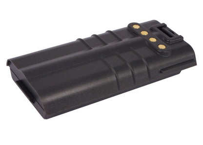 Replacement Battery for Ericsson  JAGUAR – Two-Way Radio – 2500mAh / 18.00Wh / 7.2V