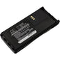 Replacement Battery for Motorola  CT150 – Two-Way Radio – 1800mAh/13.5Wh / 7.5V
