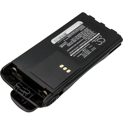 Replacement Battery for Motorola  CT150 – Two-Way Radio – 1800mAh/13.5Wh / 7.5V