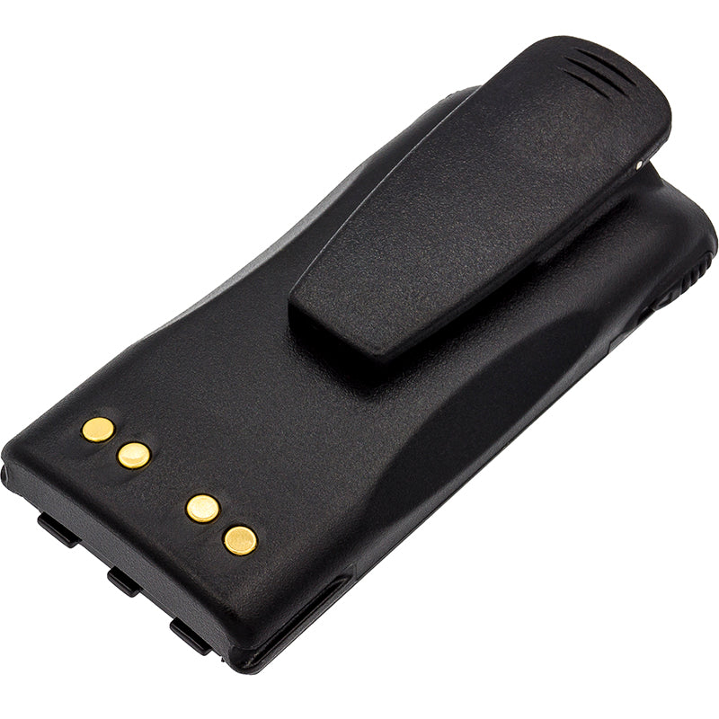 Replacement Battery for Motorola  CT150 – Two-Way Radio – 1800mAh/13.5Wh / 7.5V