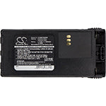 Replacement Battery for Motorola CT150 CT250, CT450, – 1800mAh/13.5Wh