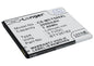 Replacement Battery for Mobistel  Cynus T5 – Mobile, SmartPhone – 2000mAh / 7.40Wh / 3.7V