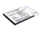 Replacement Battery for Mobistel  Cynus T7 – Mobile, SmartPhone – 2600mAh / 9.99Wh / 3.7V