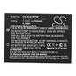 Replacement Battery for Cobra CXR 700 CXR 750, CXR 800, – 700mAh / 5.18Wh