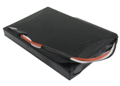 Replacement Battery for Medion  GoPal E4430 – GPS, Navigator – 750mAh / 3.7V