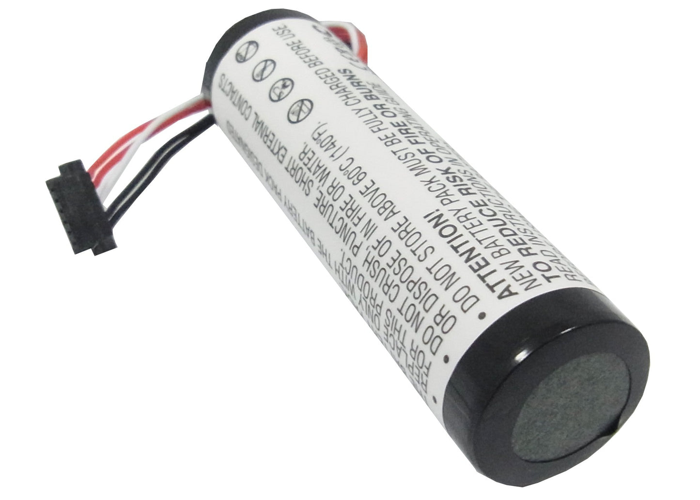 Replacement Battery for Navigon  PNA-5000 – GPS, Navigator – 2200mAh / 3.7V