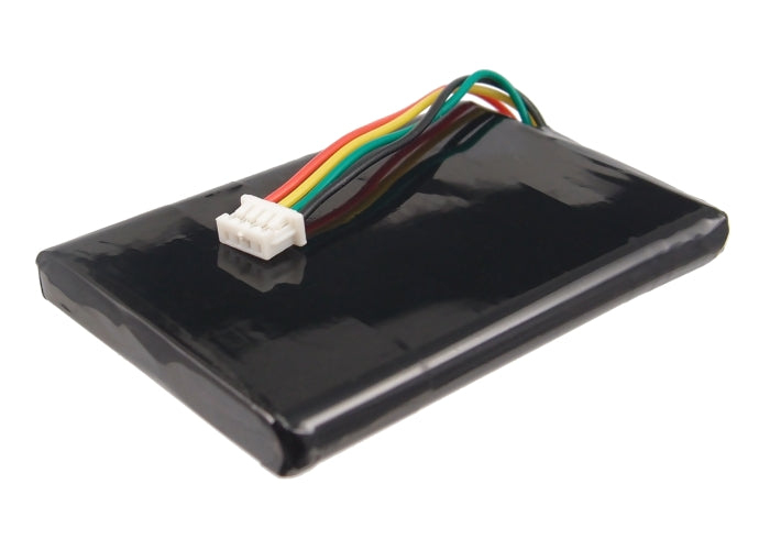 Replacement Battery for Medion  GoPal P4225 – GPS, Navigator – 1100mAh / 3.7V