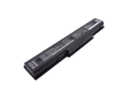 Replacement Battery for Medion  Akoya E7218 – Notebook, Laptop – 4400mAh / 63.36Wh / 14.4V