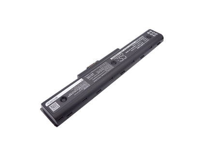 Replacement Battery for Medion  Akoya E7218 – Notebook, Laptop – 4400mAh / 63.36Wh / 14.4V