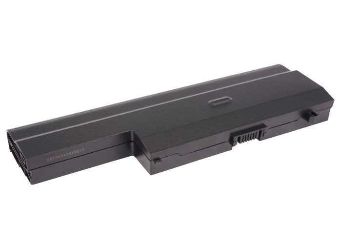 Replacement Battery for Medion  Akoya E6210 – Notebook, Laptop – 4400mAh / 65.12Wh / 14.8V
