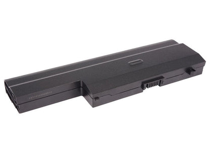 Replacement Battery for Medion  Akoya E6210 – Notebook, Laptop – 4400mAh / 65.12Wh / 14.8V