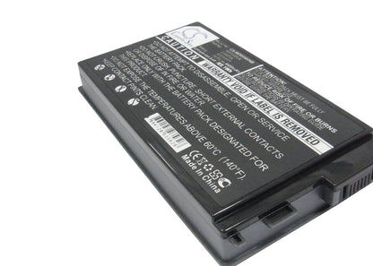 Replacement Battery for Medion  ARIMA A0730 – Notebook, Laptop – 4400mAh / 14.8V