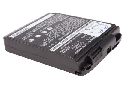 Replacement Battery for Medion  MD95453 – Notebook, Laptop – 4400mAh / 11.1V