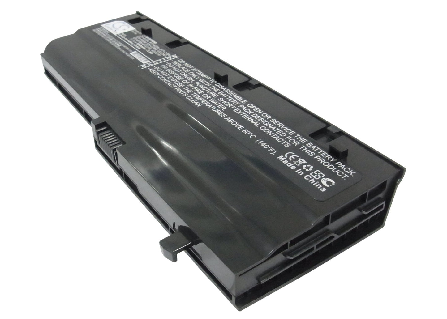 Replacement Battery for Medion  Akoya MD96215 – Notebook, Laptop – 6600mAh / 11.1V