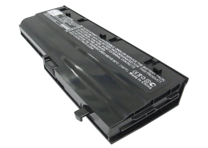 Replacement Battery for Medion  Akoya MD96215 – Notebook, Laptop – 6600mAh / 11.1V