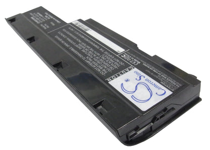 Replacement Battery for Medion  Akoya E7211 – Notebook, Laptop – 4400mAh / 14.4V