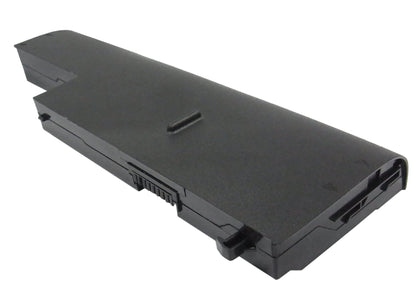 Replacement Battery for Medion  Akoya E7211 – Notebook, Laptop – 4400mAh / 14.4V
