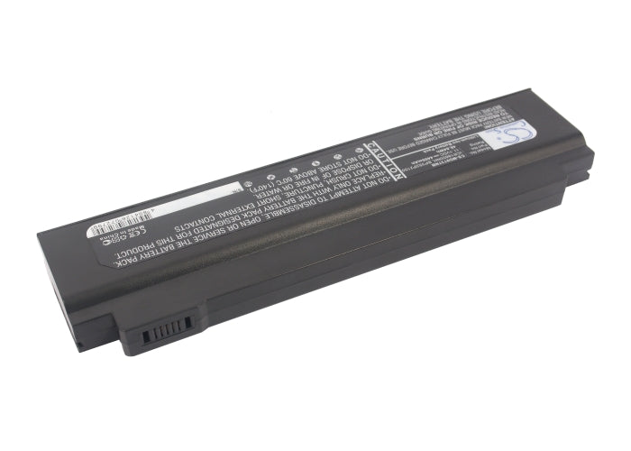 Replacement Battery for Medion  Akoya E3211 – Notebook, Laptop – 4400mAh/48.84Wh / 11.1V