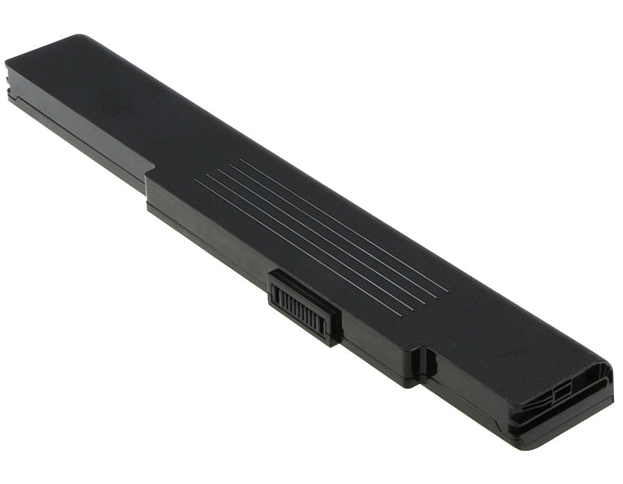 Replacement Battery for Medion  Akoya 6631 – Notebook, Laptop – 4400mAh / 48.84Wh / 11.1V