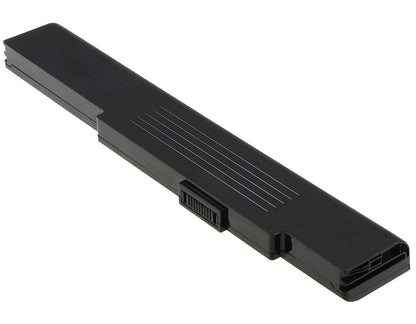 Replacement Battery for Medion  Akoya 6631 – Notebook, Laptop – 4400mAh / 48.84Wh / 11.1V