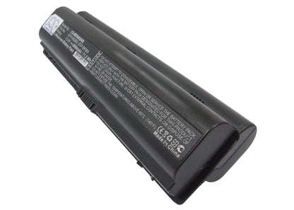 Replacement Battery for Medion  MD96442 – Notebook, Laptop – 6600mAh / 10.8V