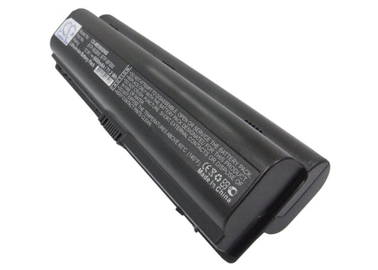 Replacement Battery for Medion  MD96442 – Notebook, Laptop – 6600mAh / 10.8V