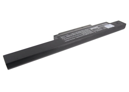Replacement Battery for MSI  CX480 – Notebook, Laptop – 4400mAh / 11.1V