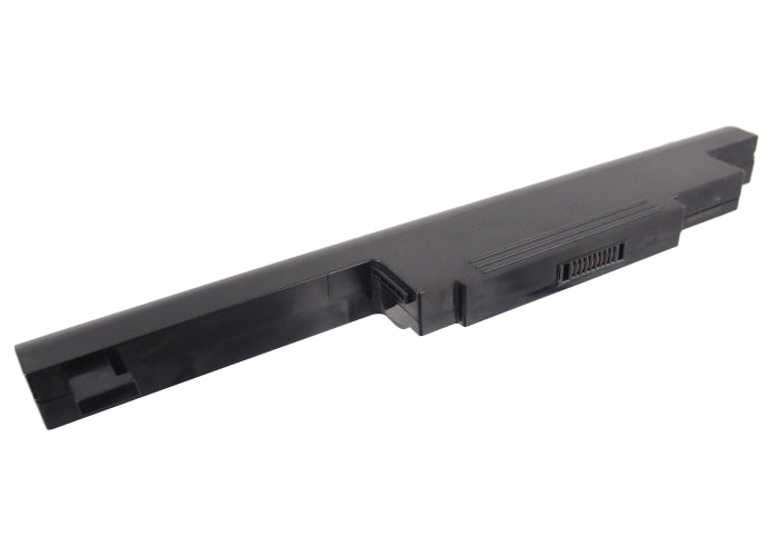 Replacement Battery for MSI  CX480 – Notebook, Laptop – 4400mAh / 11.1V