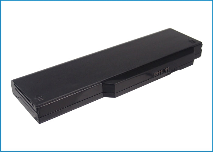 Replacement Battery for Mitac  MiNote 8000 – Notebook, Laptop – 6600mAh / 73.26Wh / 11.1V