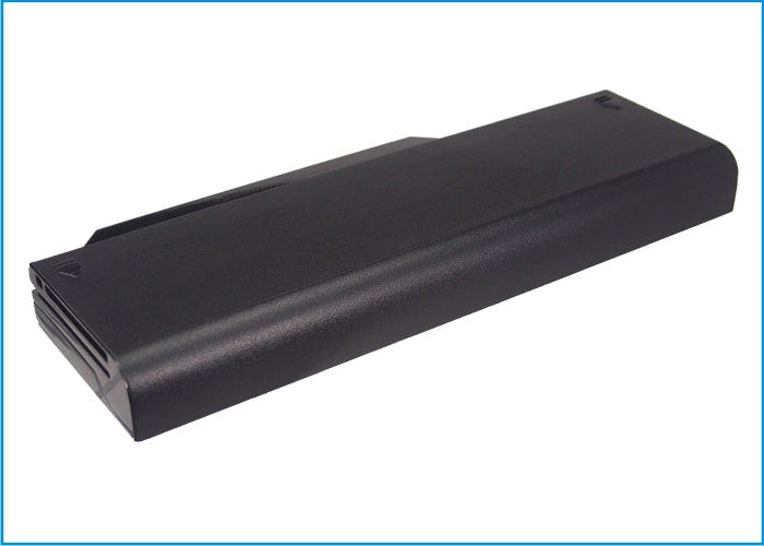 Replacement Battery for Packard Bell  EasyNote W1000 – Notebook, Laptop – 6600mAh / 73.26Wh / 11.1V