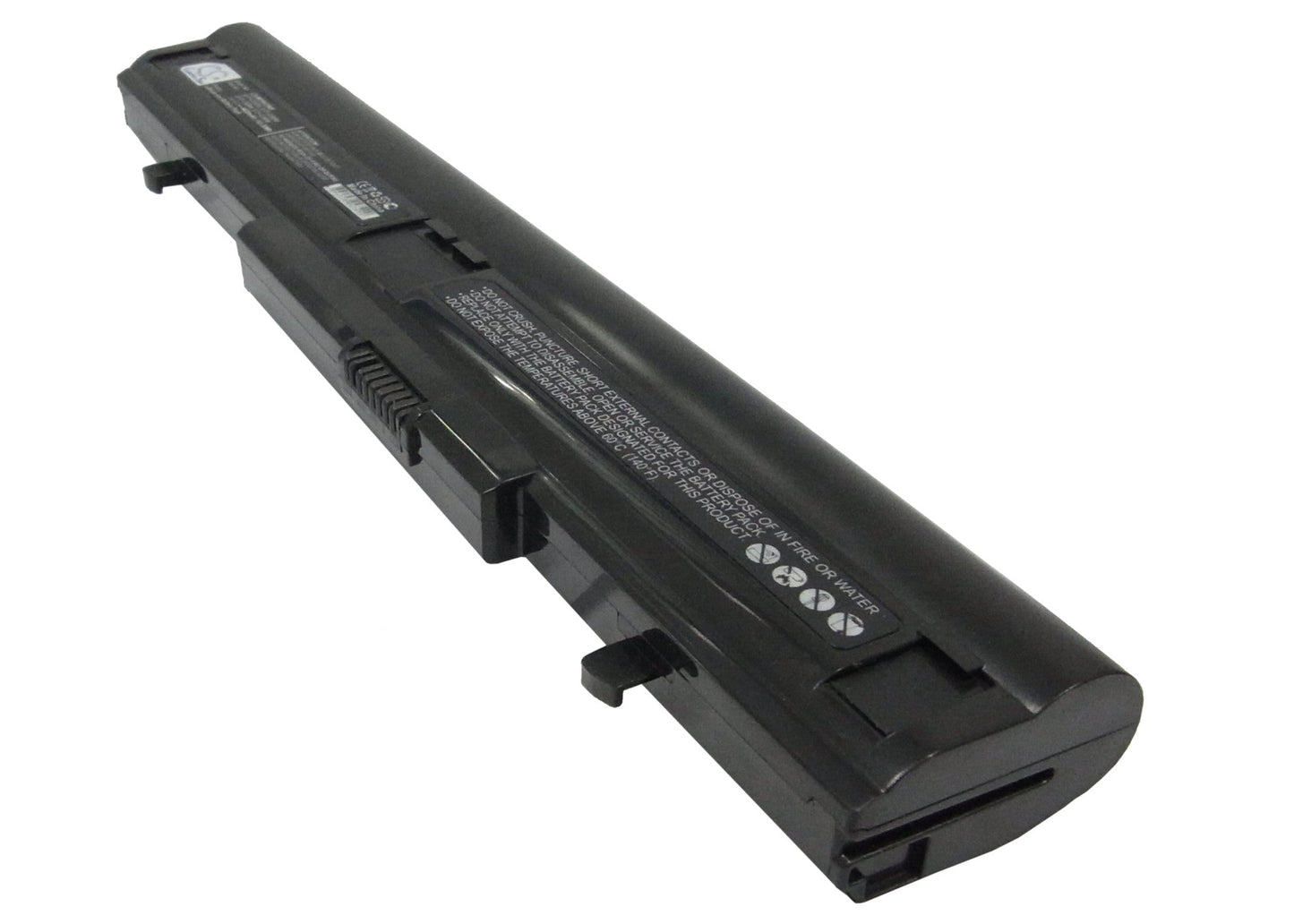 Replacement Battery for Medion  Akoya E6213 – Notebook, Laptop – 4400mAh/63.36Wh / 14.4V