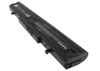 Replacement Battery for Medion  Akoya E6213 – Notebook, Laptop – 4400mAh/63.36Wh / 14.4V
